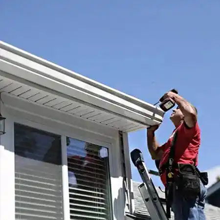 gutter services Stephens City